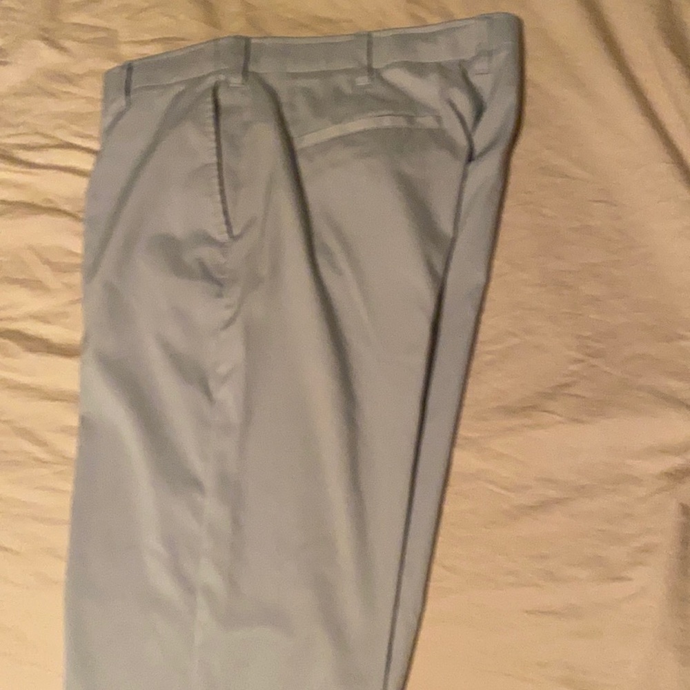 Golf pants